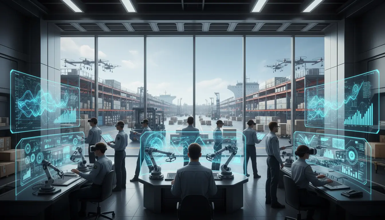 3PL AI Cyber Governance