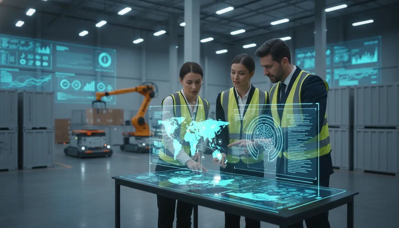Flexport image
