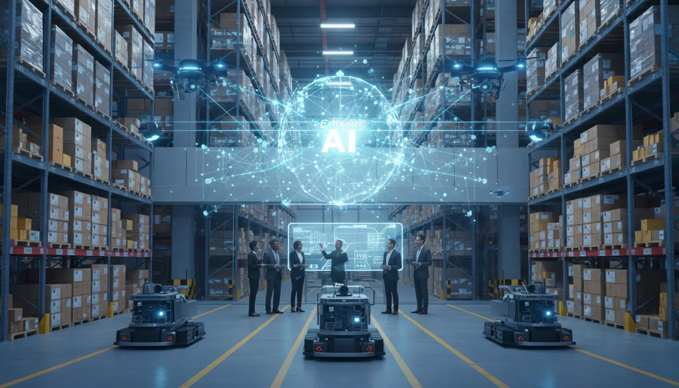 Taylor Logistics image