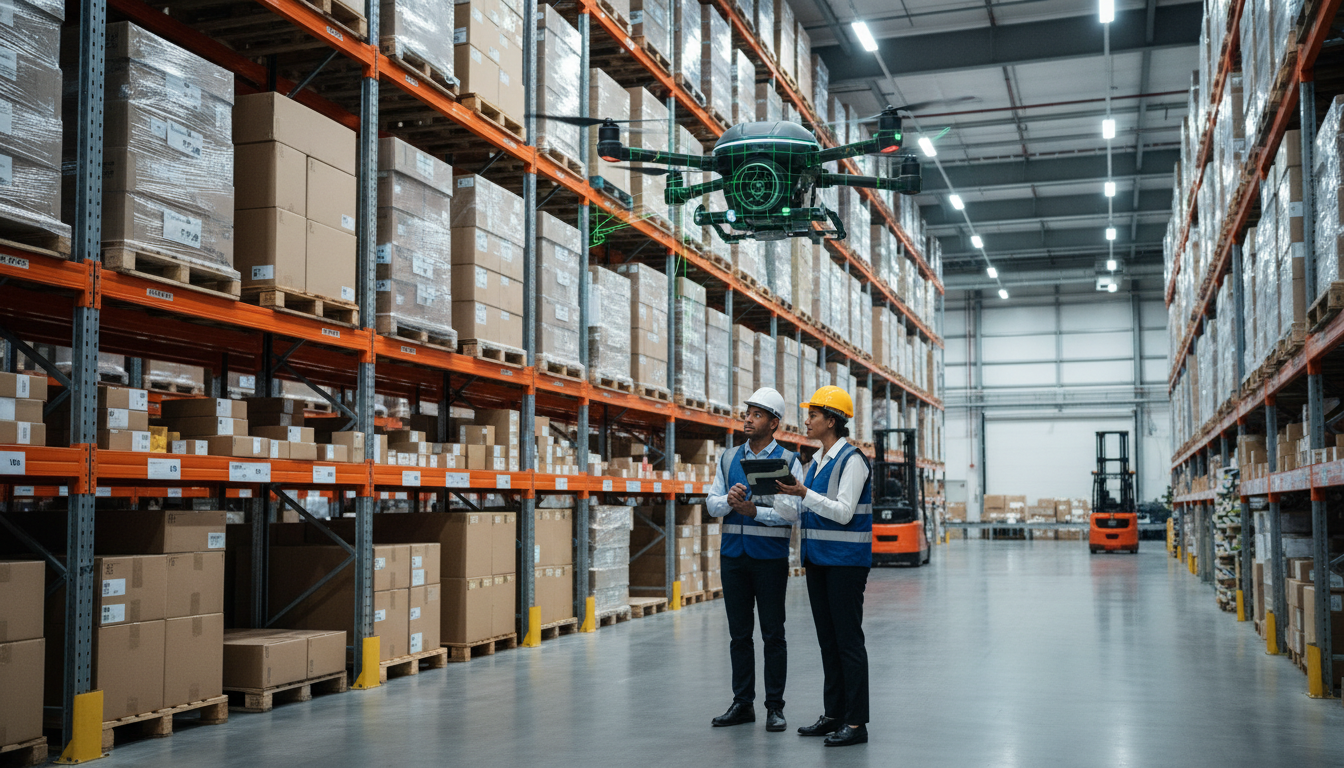 Taylor Logistics image