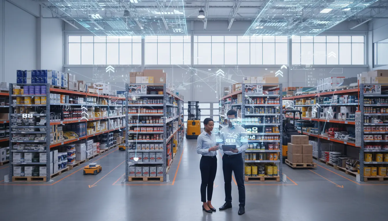 Home Depot image