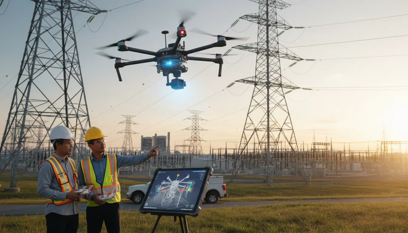Duke Energy image