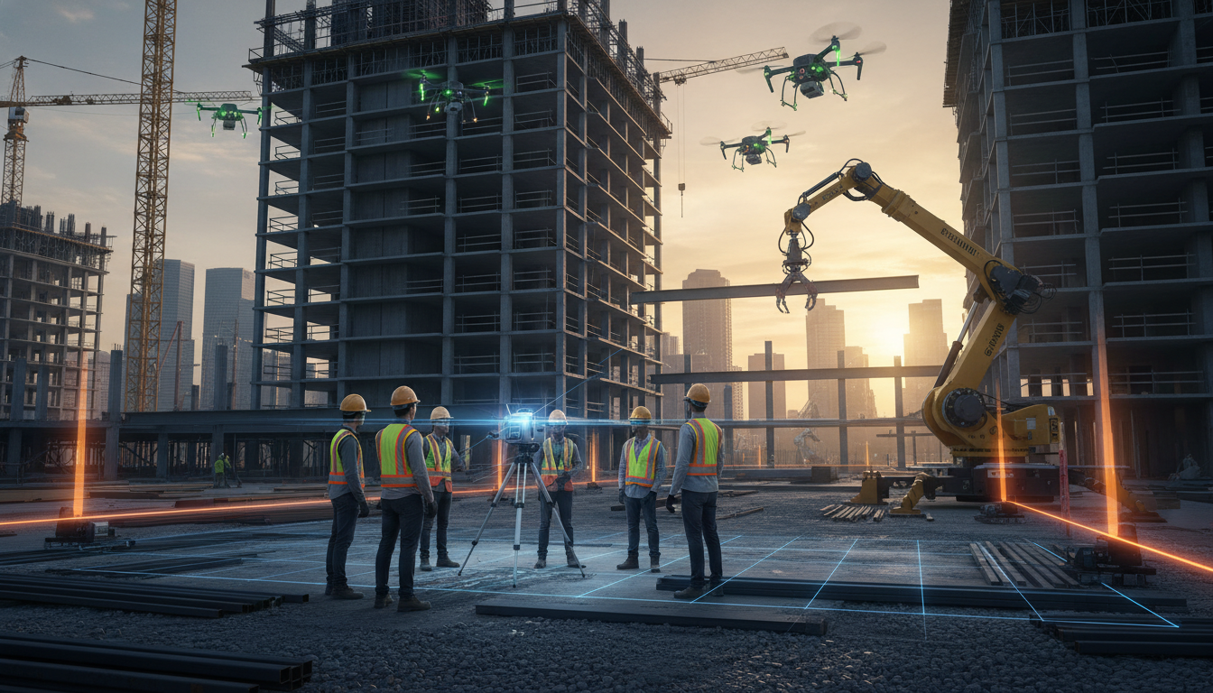 Shawmut Design and Construction image