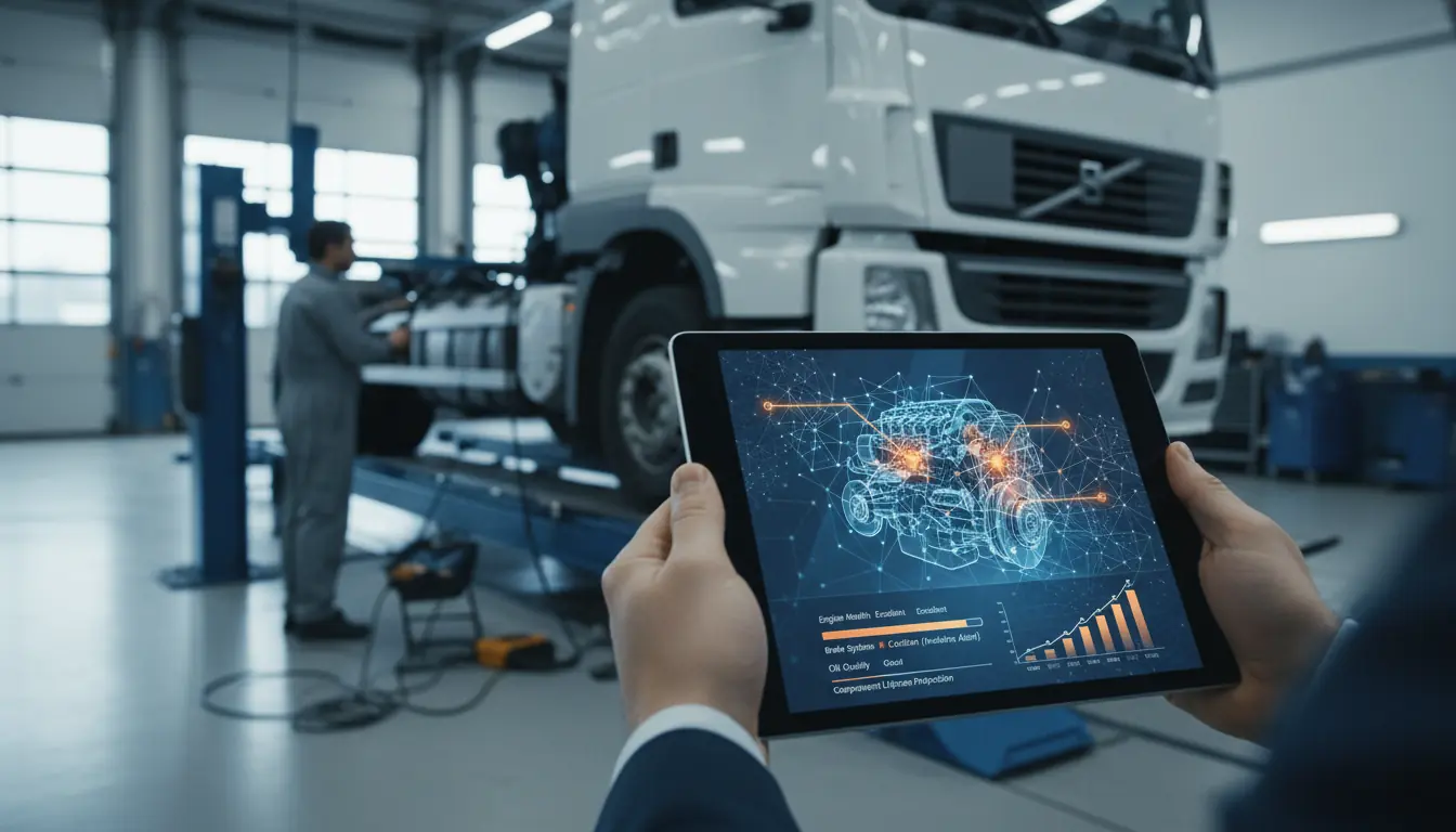 Paccar image