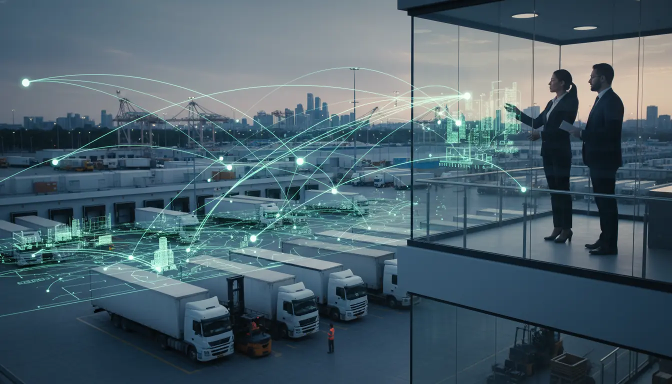 Uber Freight image