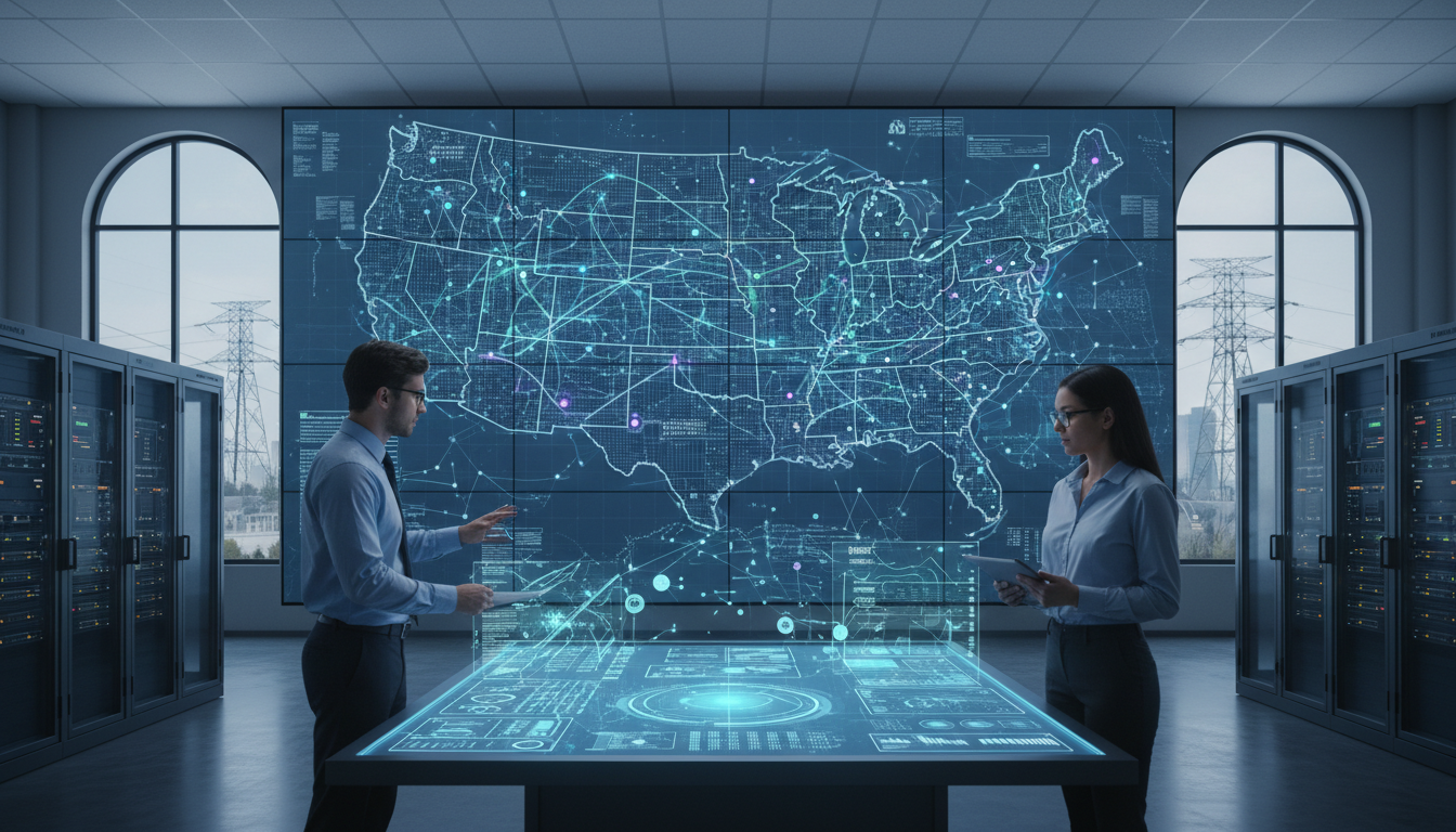 PJM Interconnection image