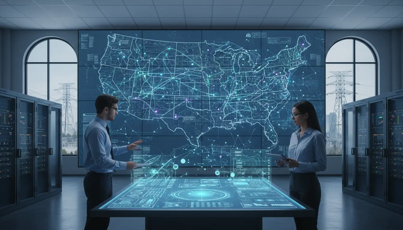 PJM Interconnection image