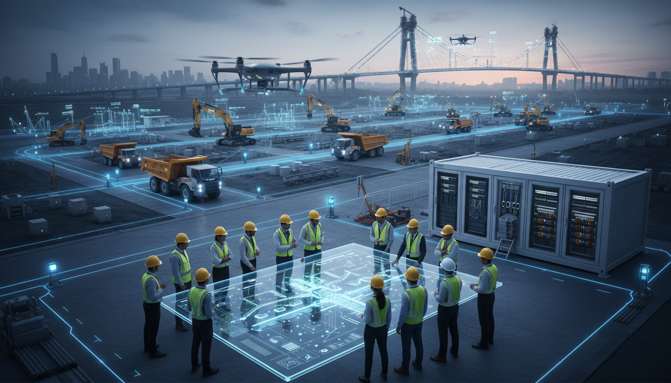 Andrade Gutierrez image