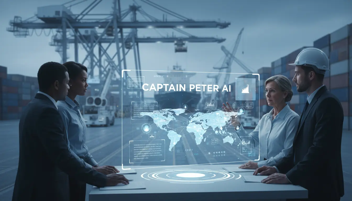 Maersk image