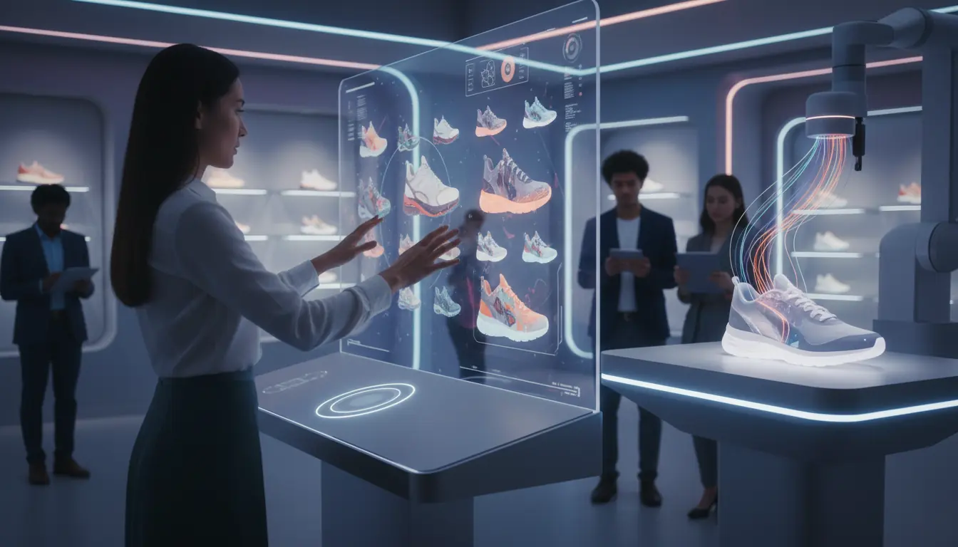 Nike image