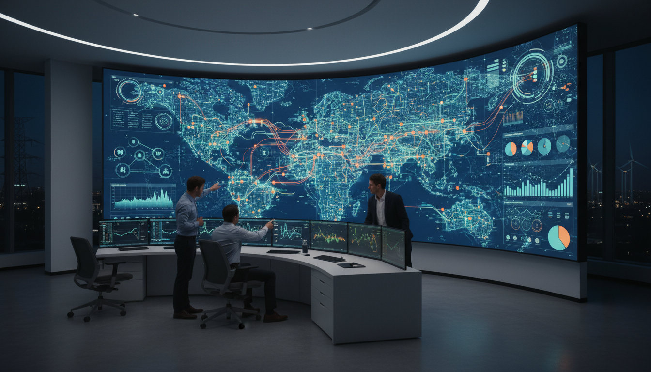 CGI Client Utility image