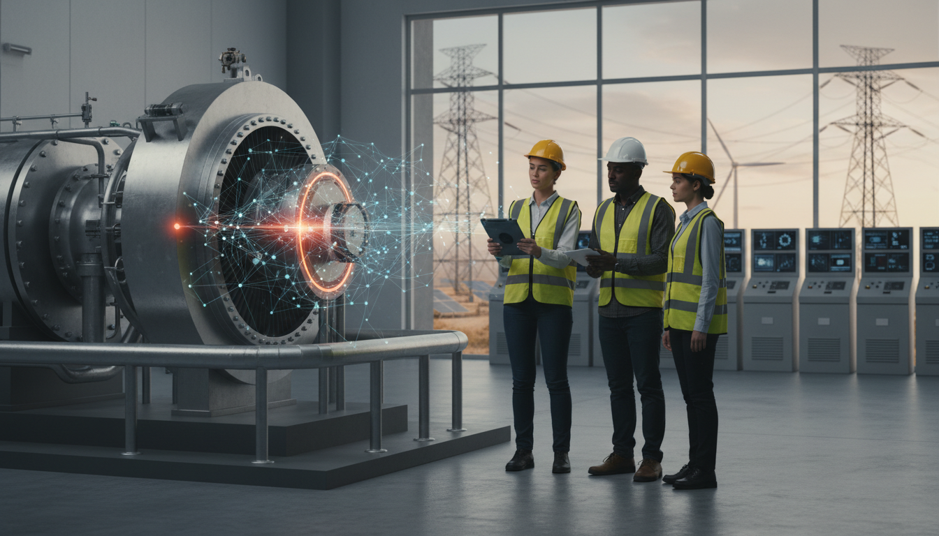 Salesforce Utility Partners image