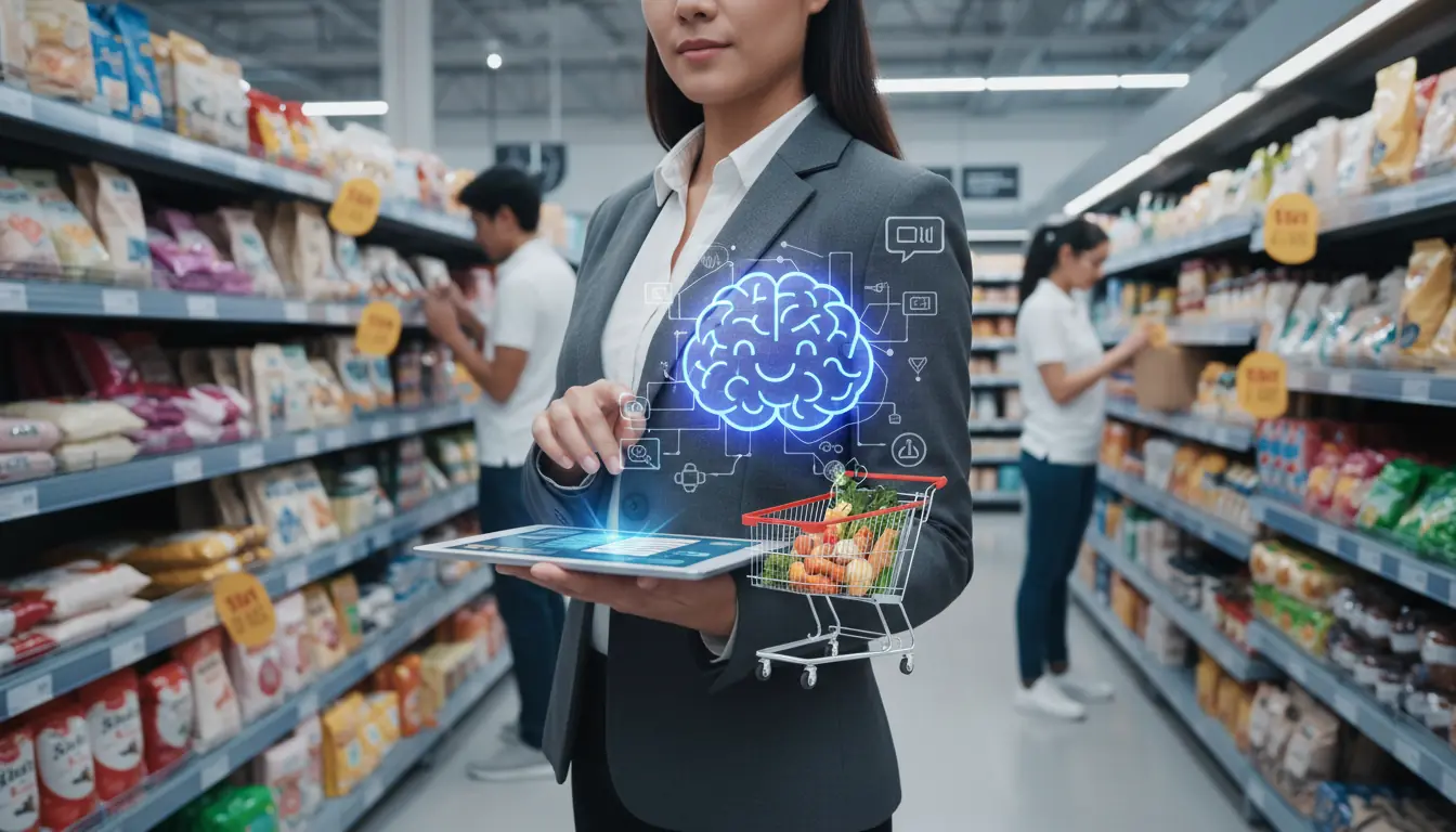 Carrefour image