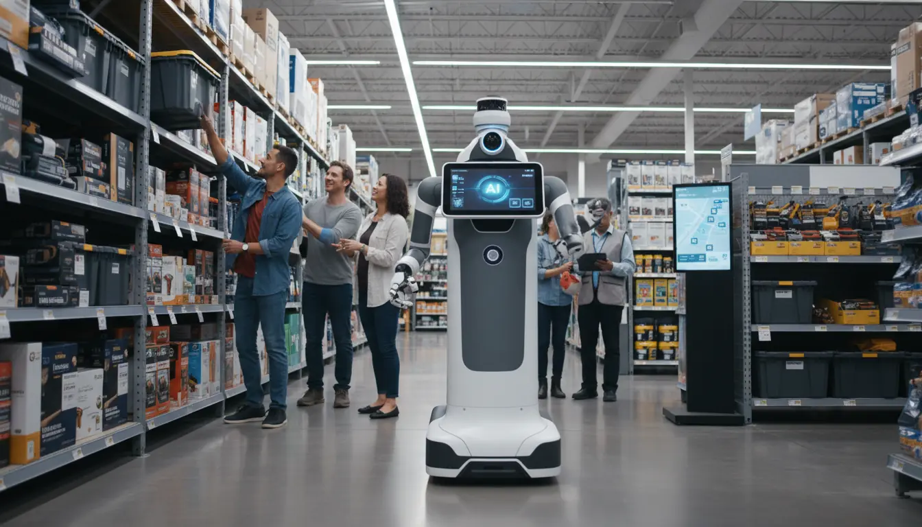 Lowe’s image
