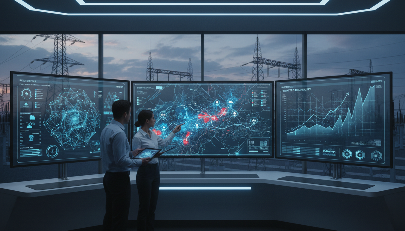 Énergie NB Power image