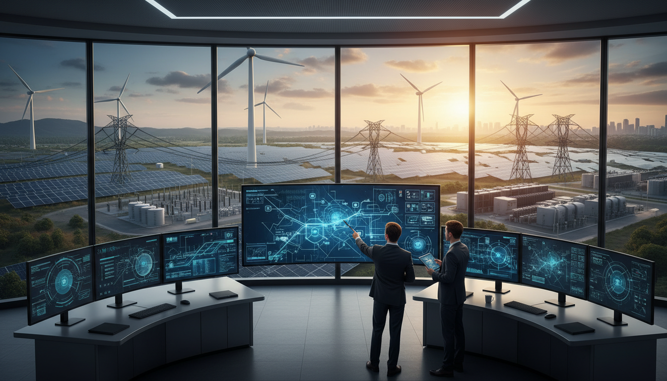 Pacific Gas & Electric (PG&E) image