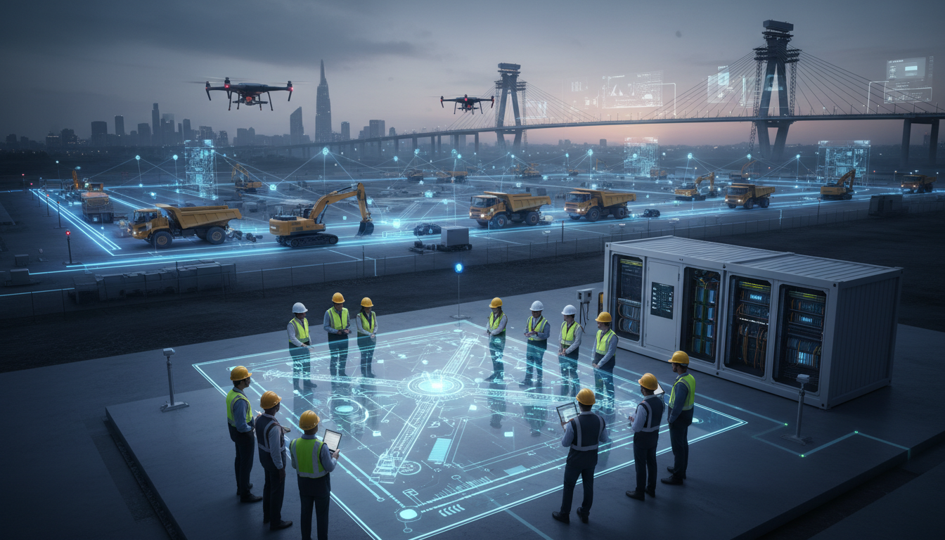 Andrade Gutierrez image