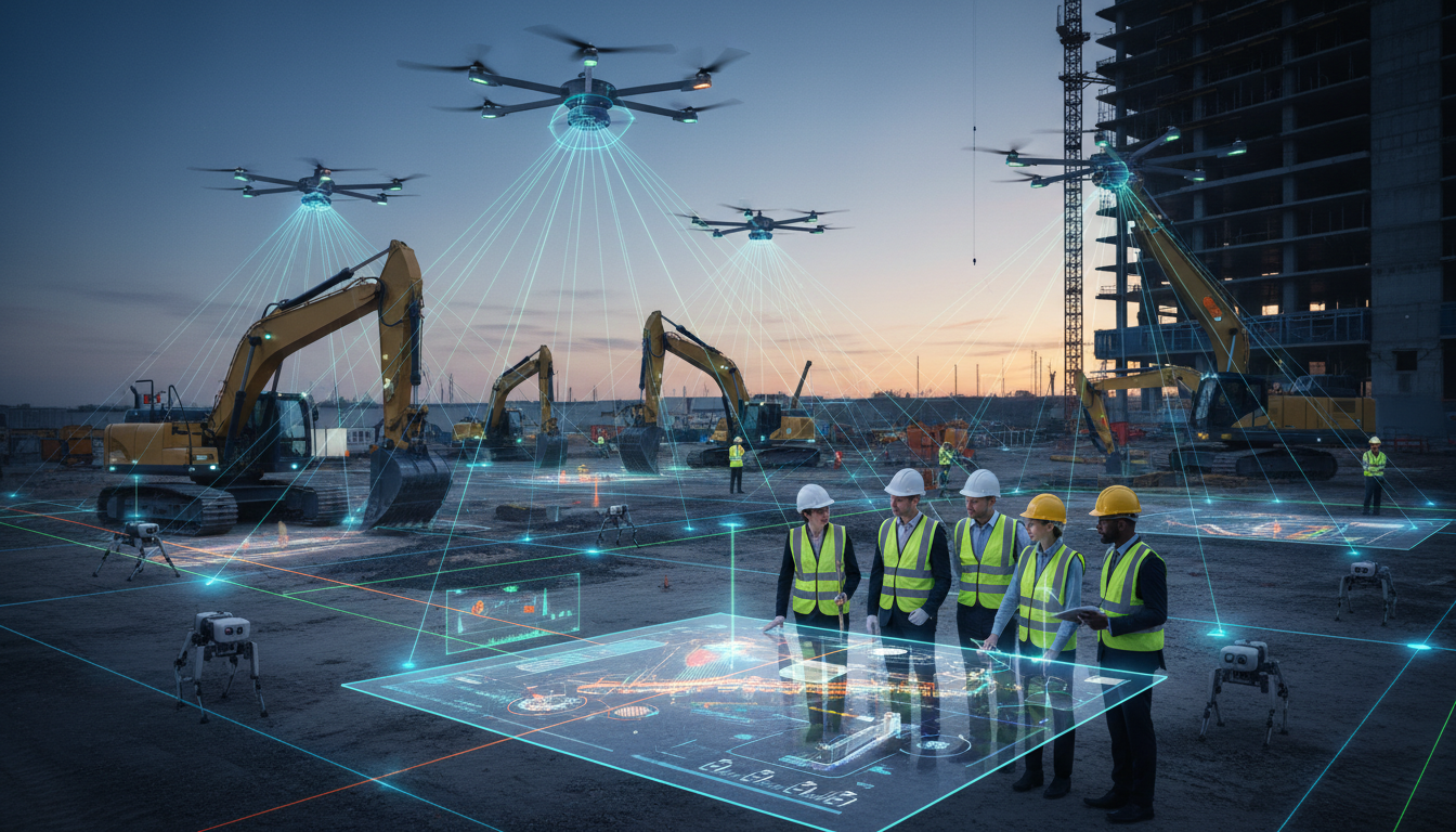 Shawmut Design and Construction image