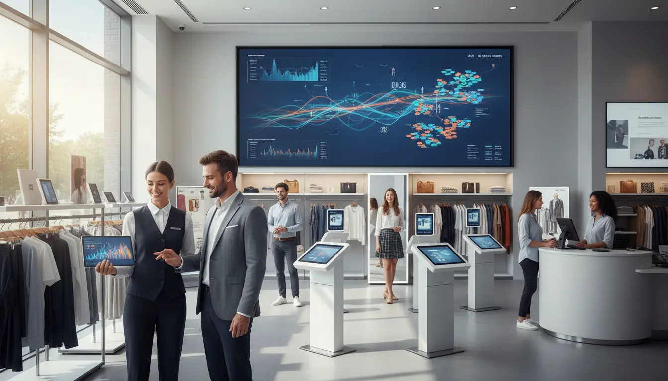AI Adoption Change Mgmt Stores