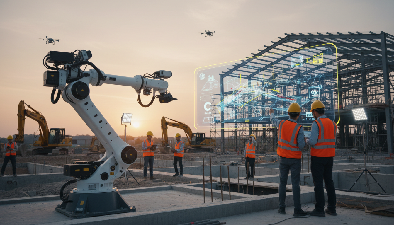 Shawmut Design and Construction image