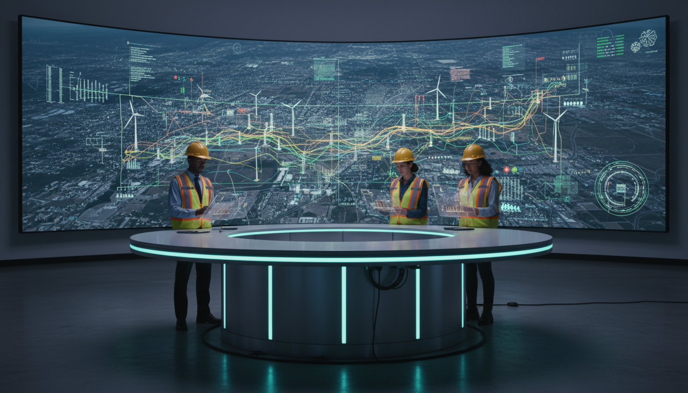 Pacific Gas & Electric (PG&E) image