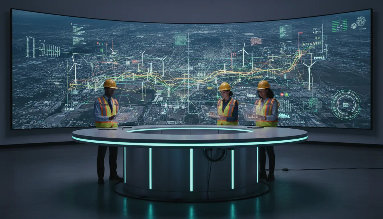 Pacific Gas & Electric (PG&E) image