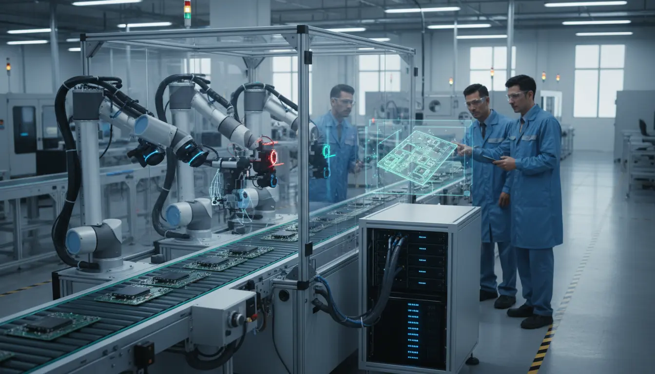 Foxconn image