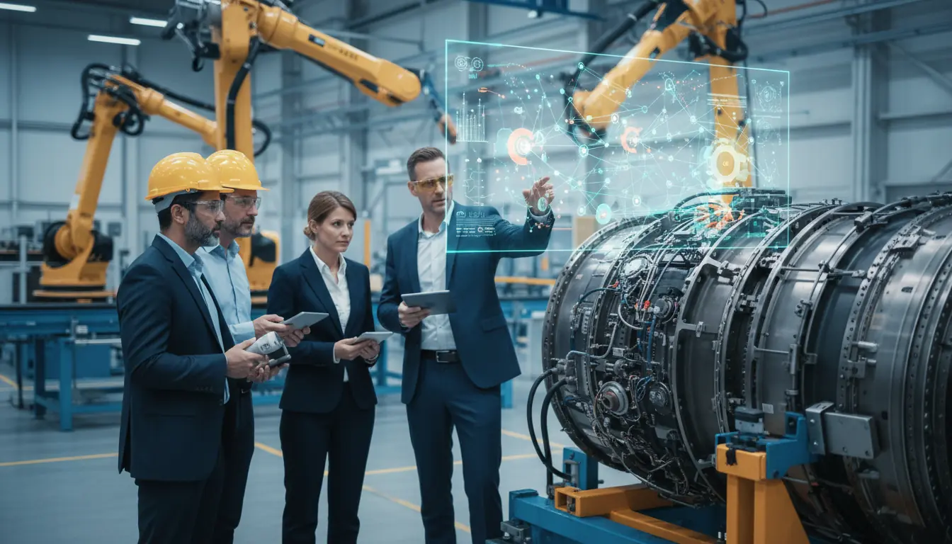GE Aviation image