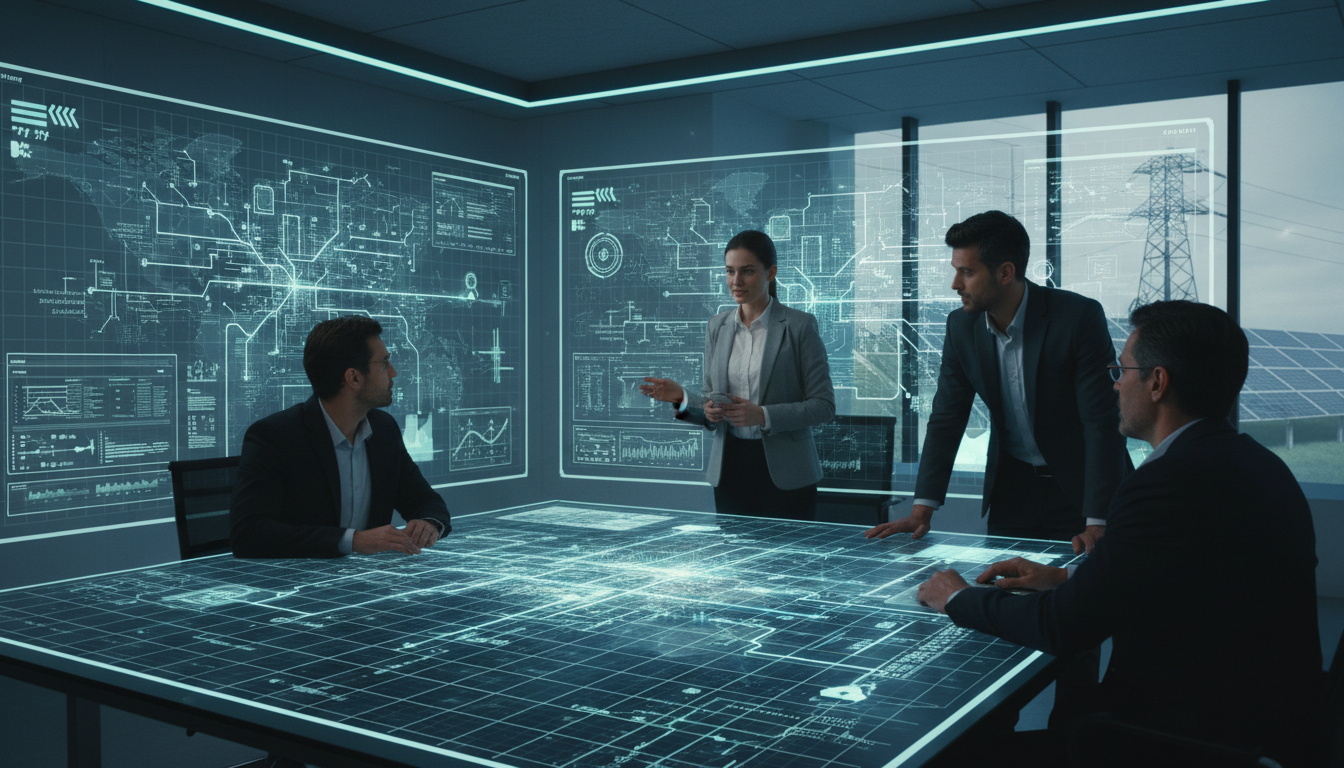 Pacific Gas & Electric (PG&E) image