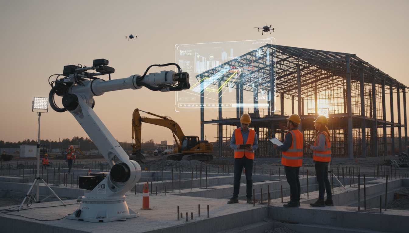 Shawmut Design and Construction image