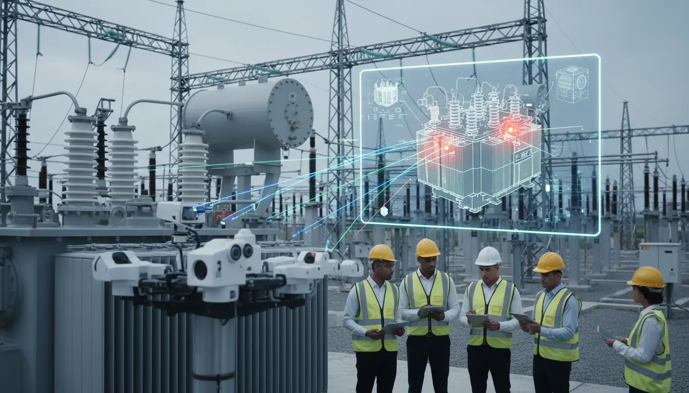 National Grid image