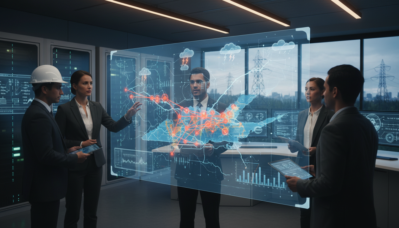 Énergie NB Power image