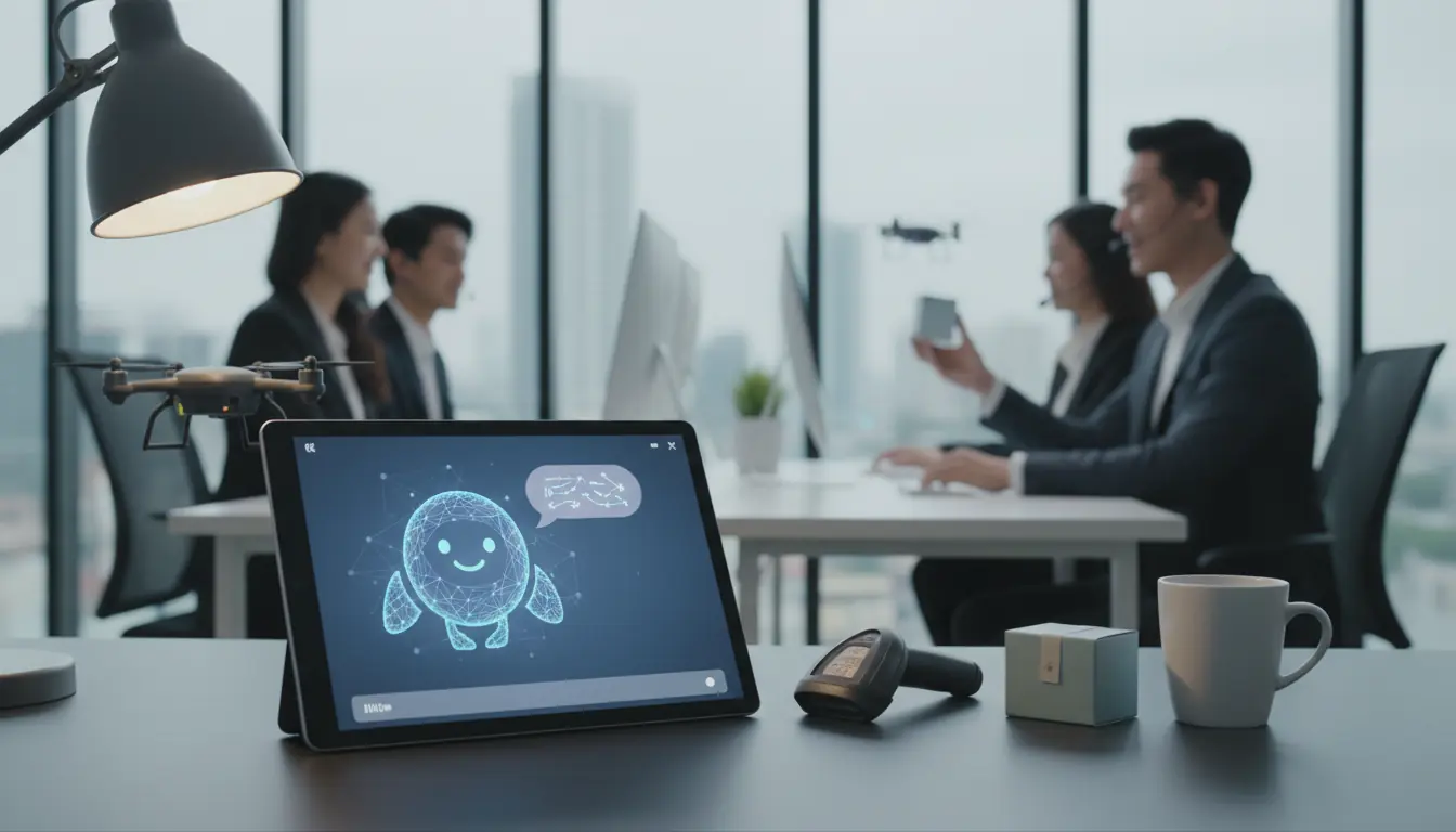 Alibaba image