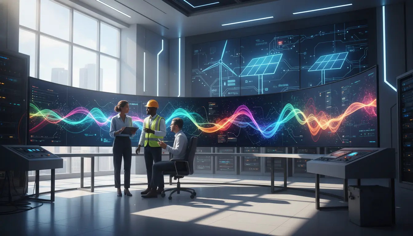 AI Adoption Metrics Track Utilities