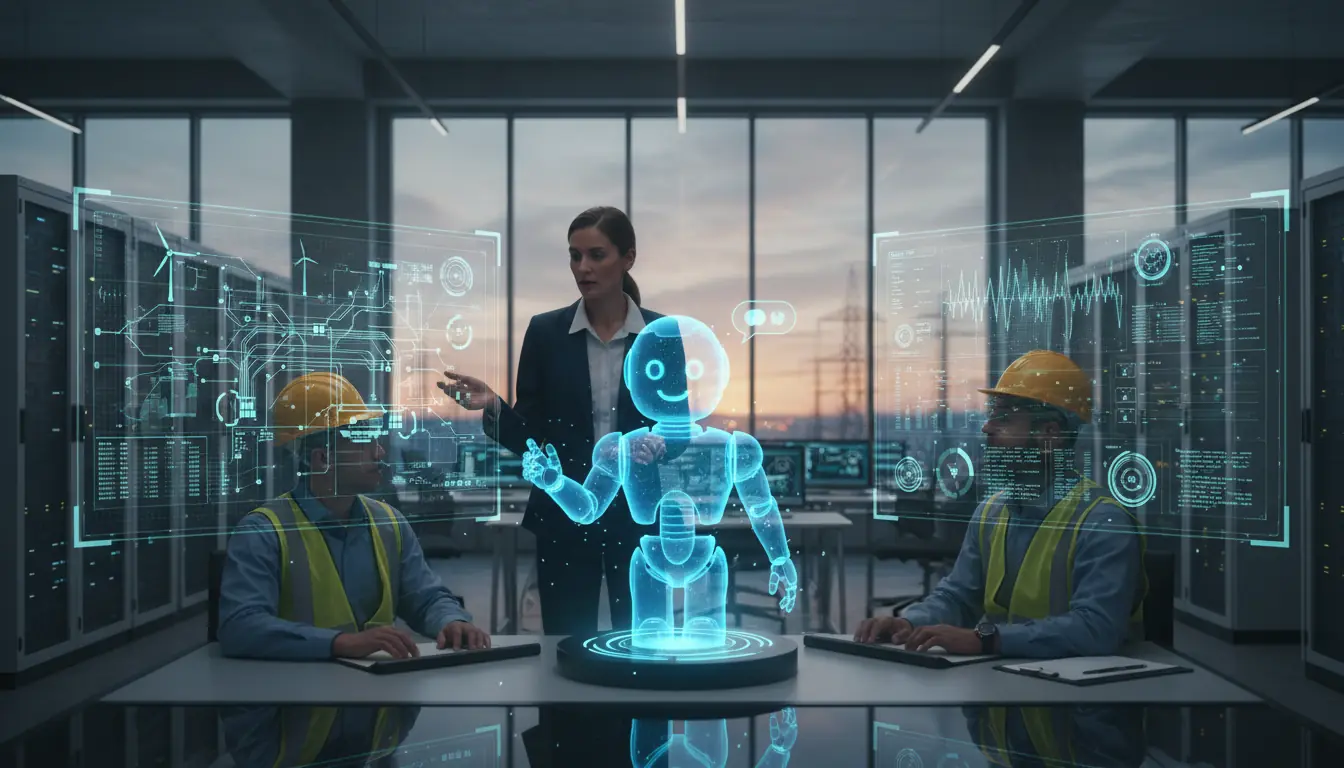 SECO Energy image