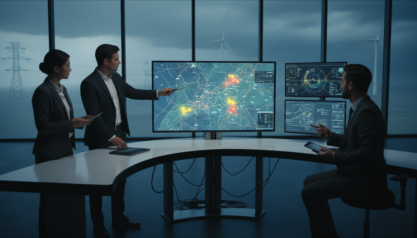 Énergie NB Power image