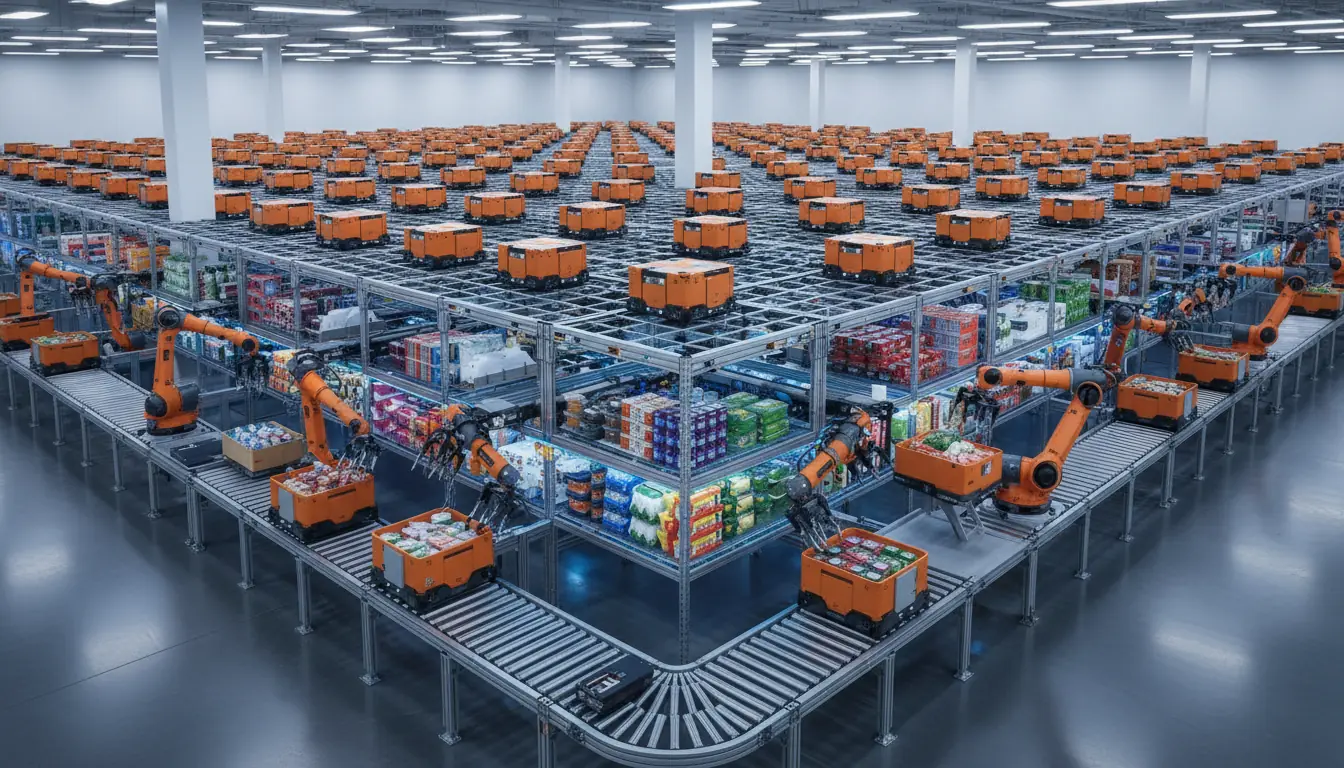 Ocado image