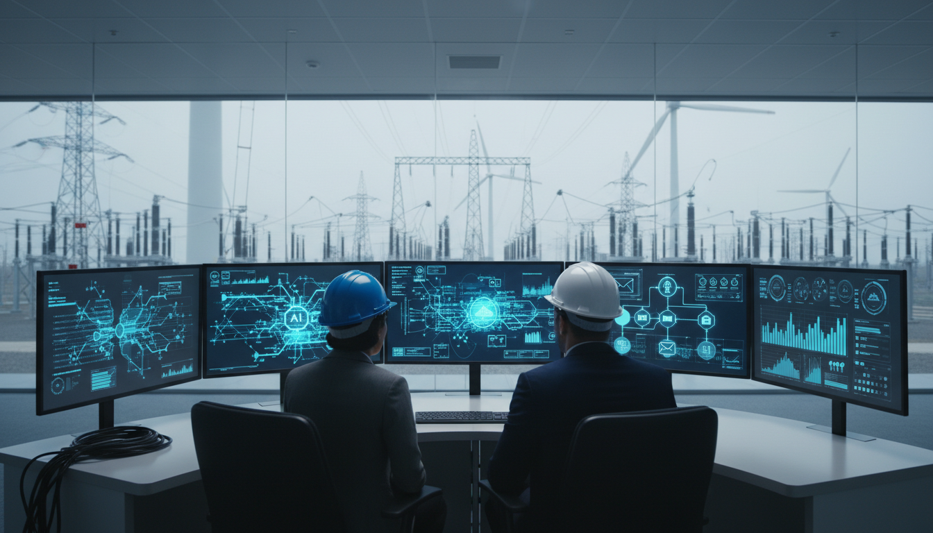 Octopus Energy image