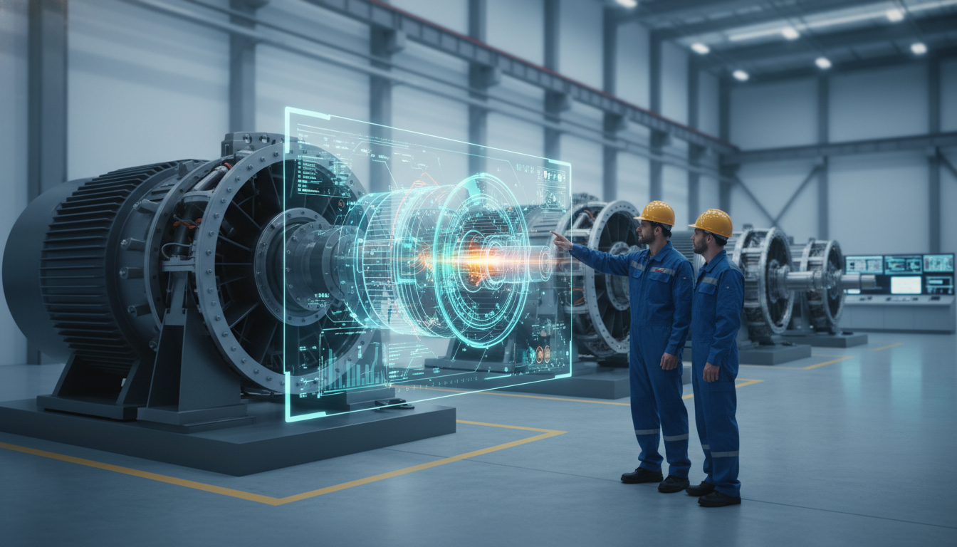 Siemens Energy image