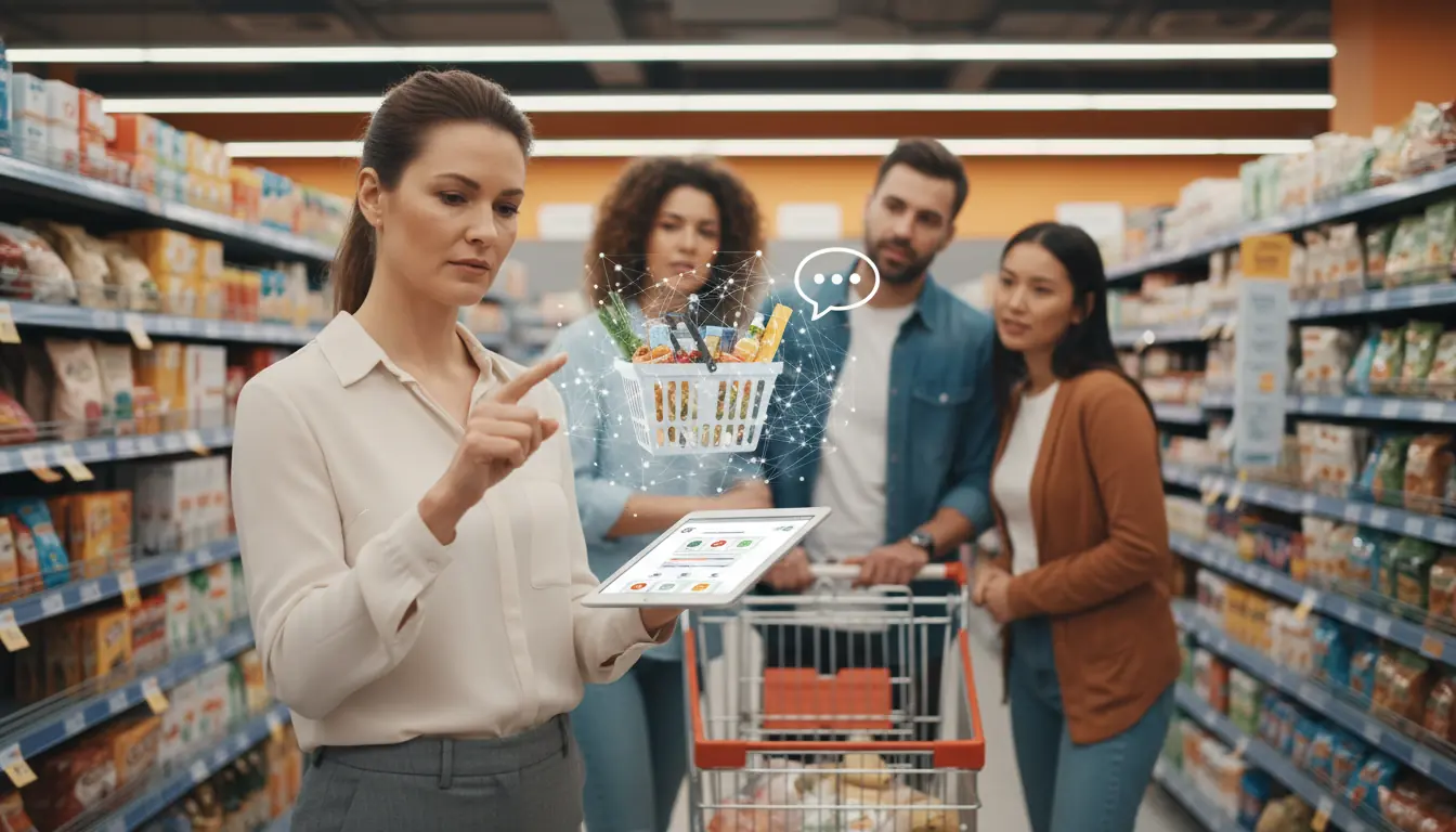 Carrefour image