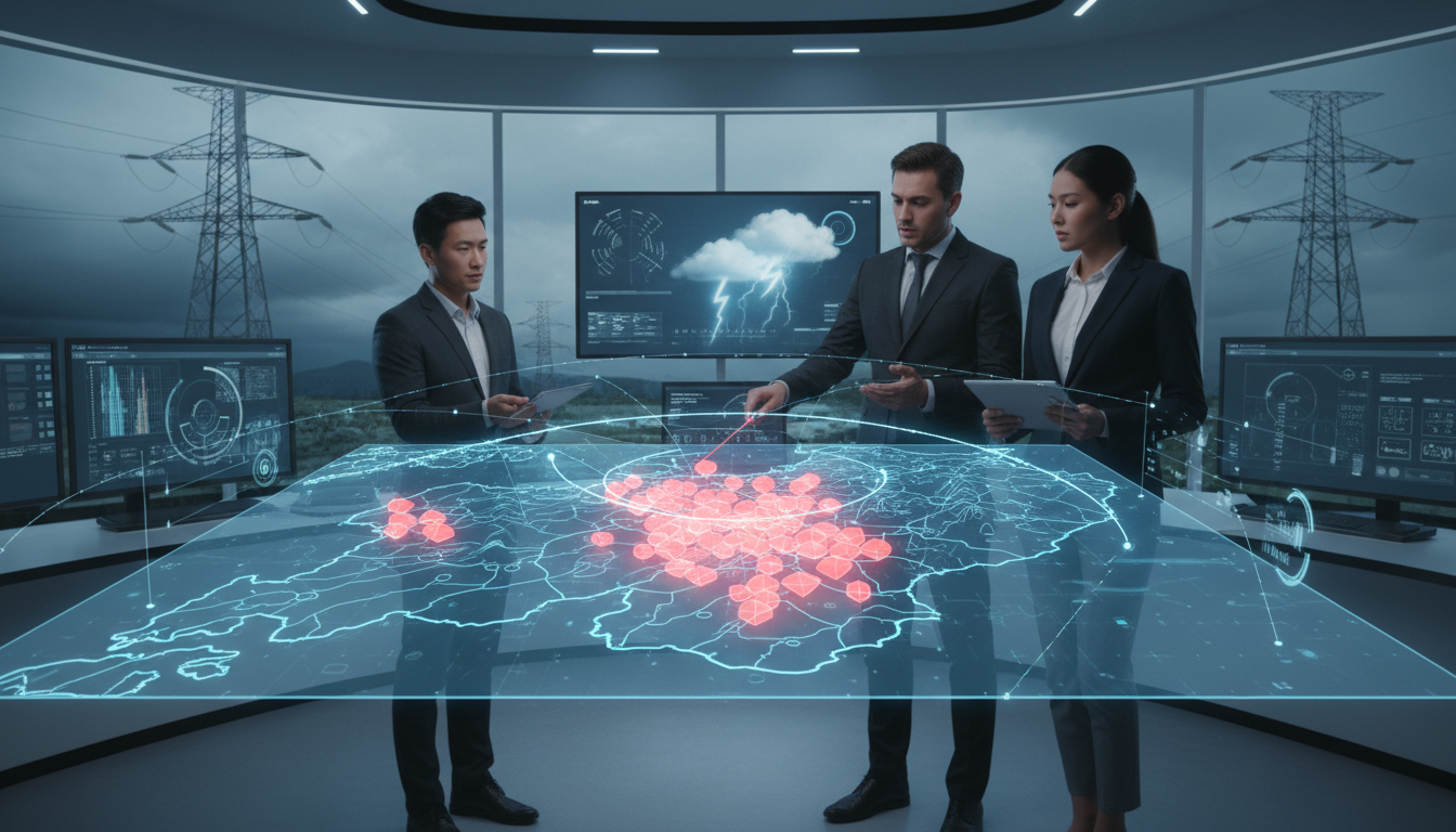 Énergie NB Power image