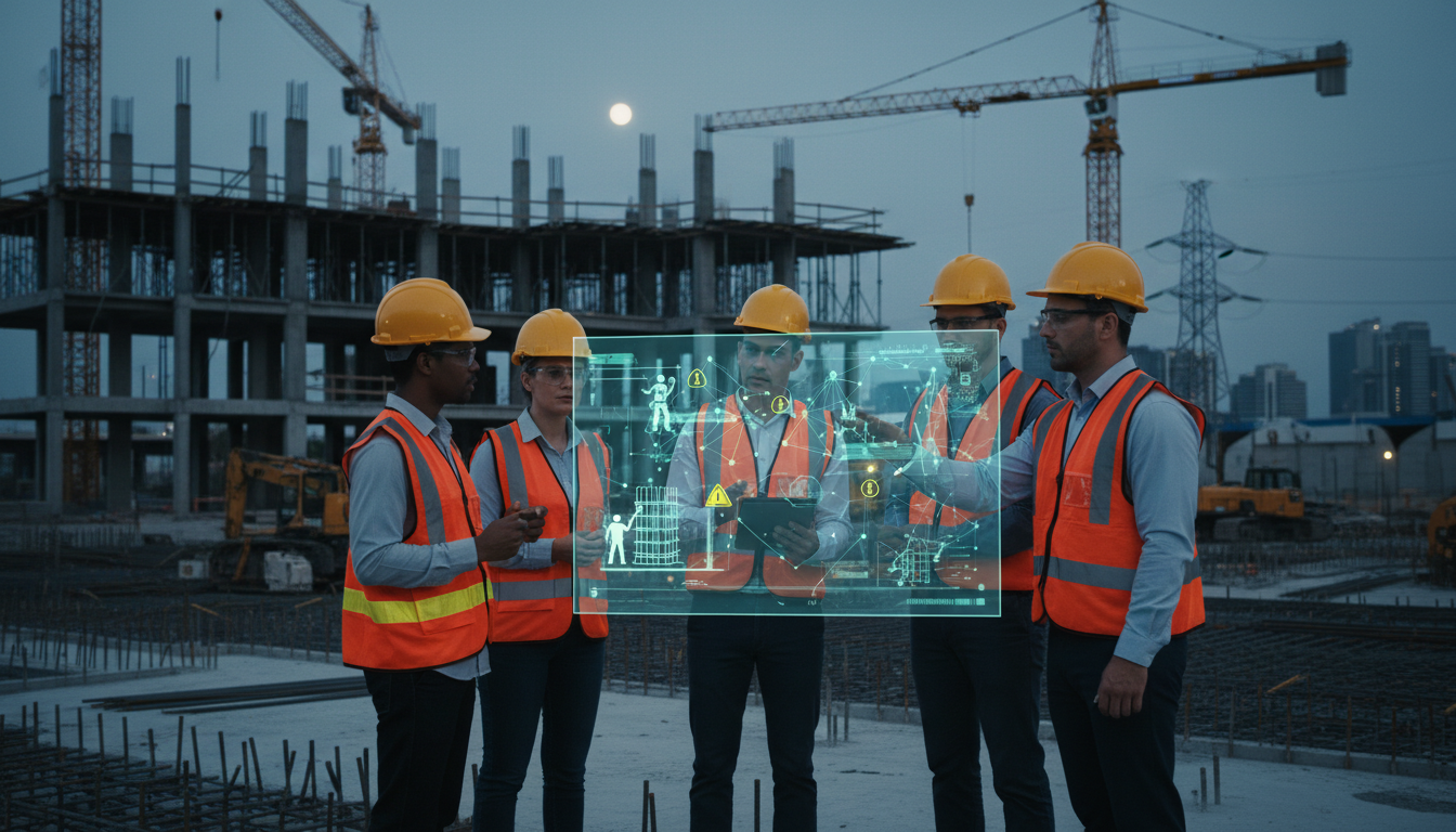 Shawmut Design and Construction image