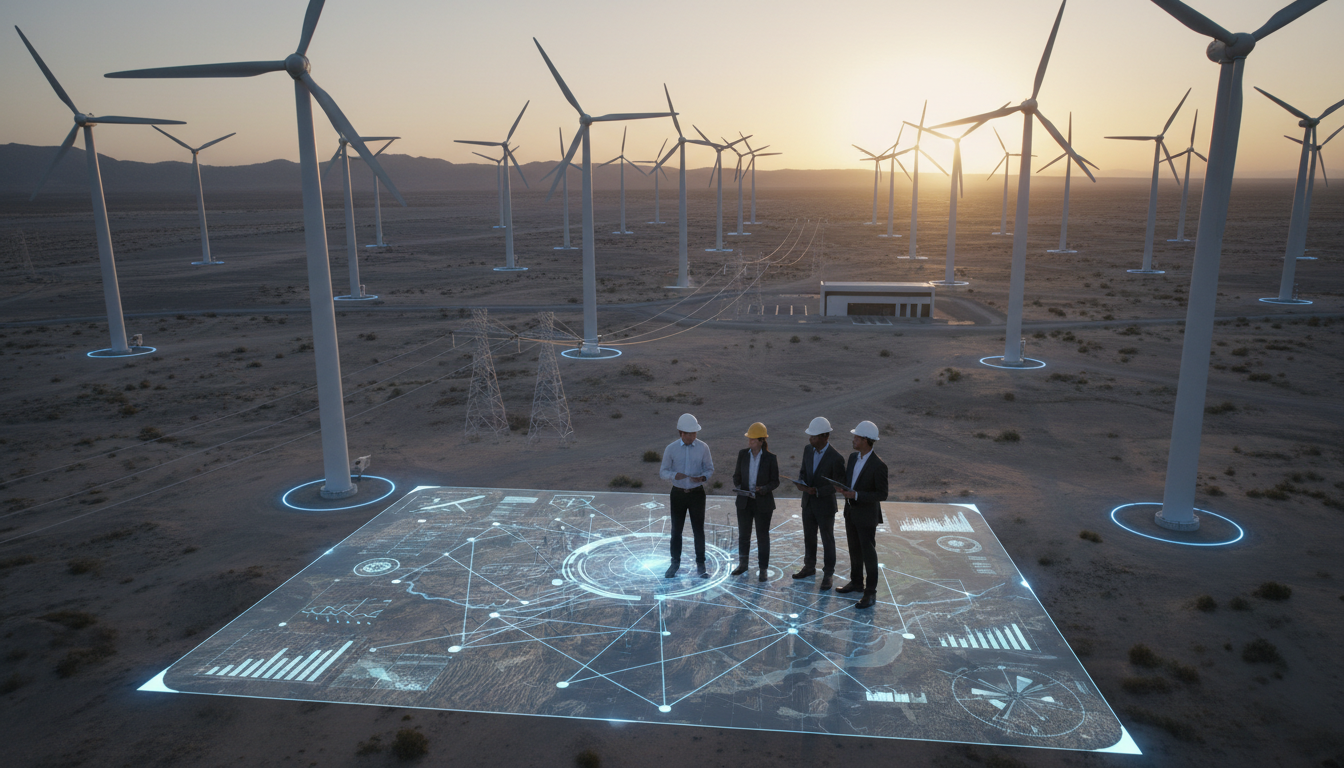 Enel Green Power image