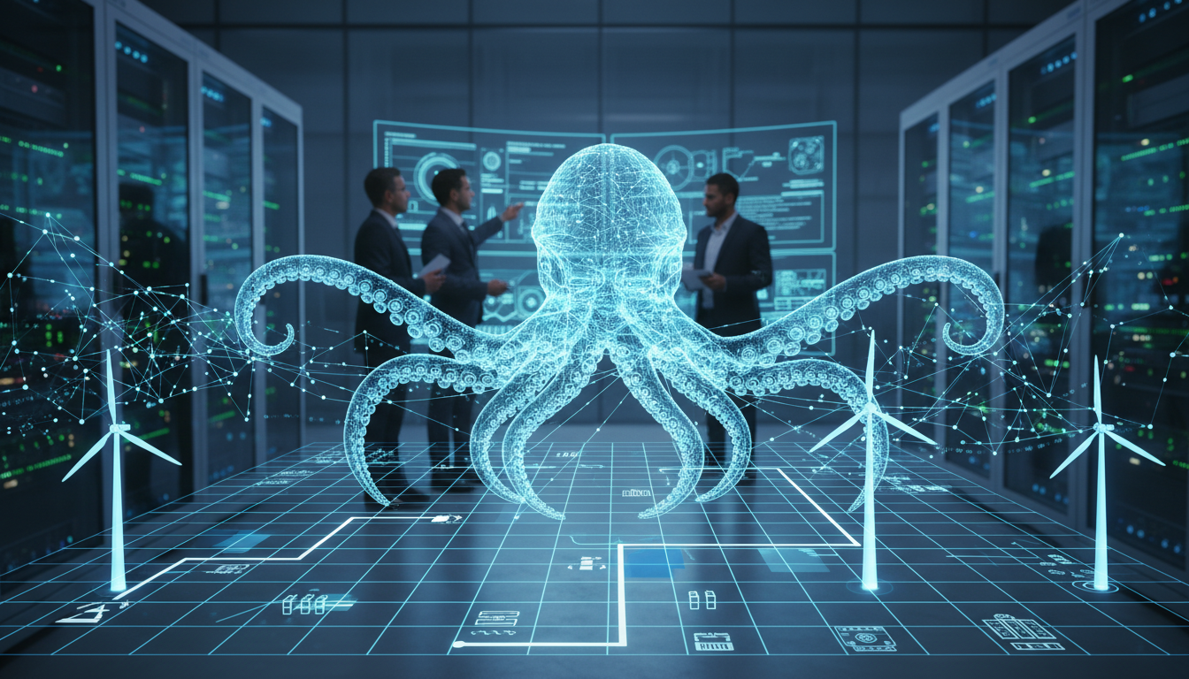 Octopus Energy image