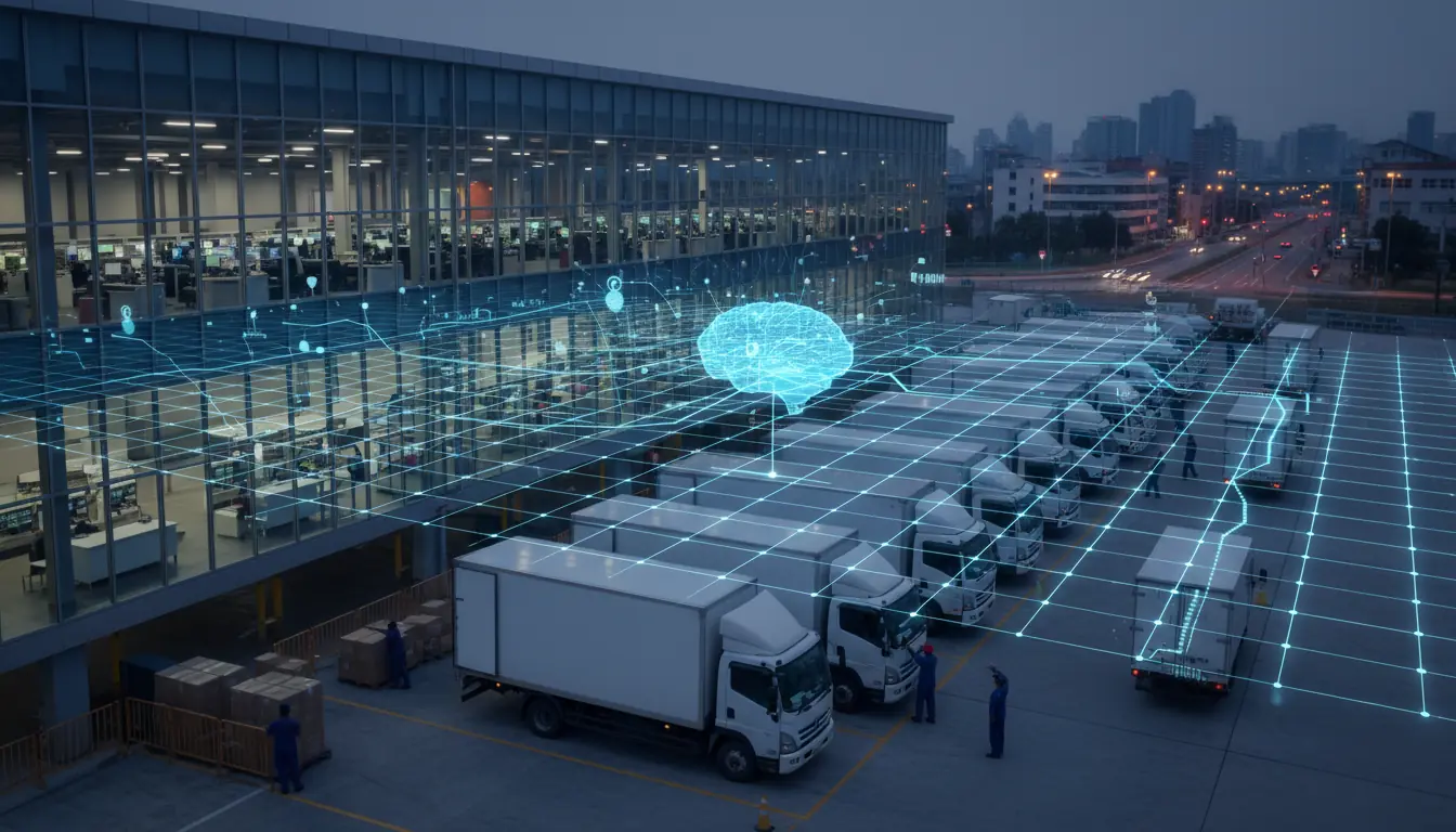 FedEx image