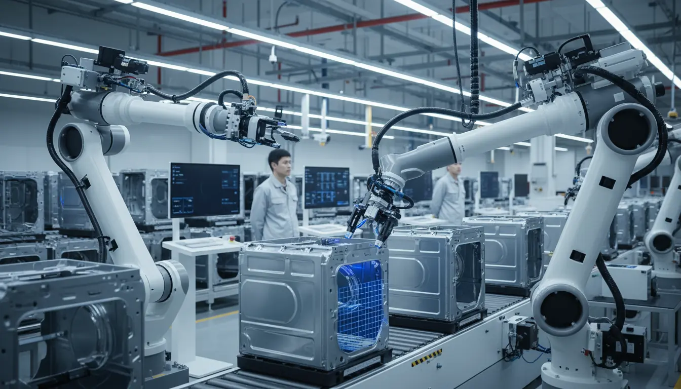 Whirlpool Corporation image