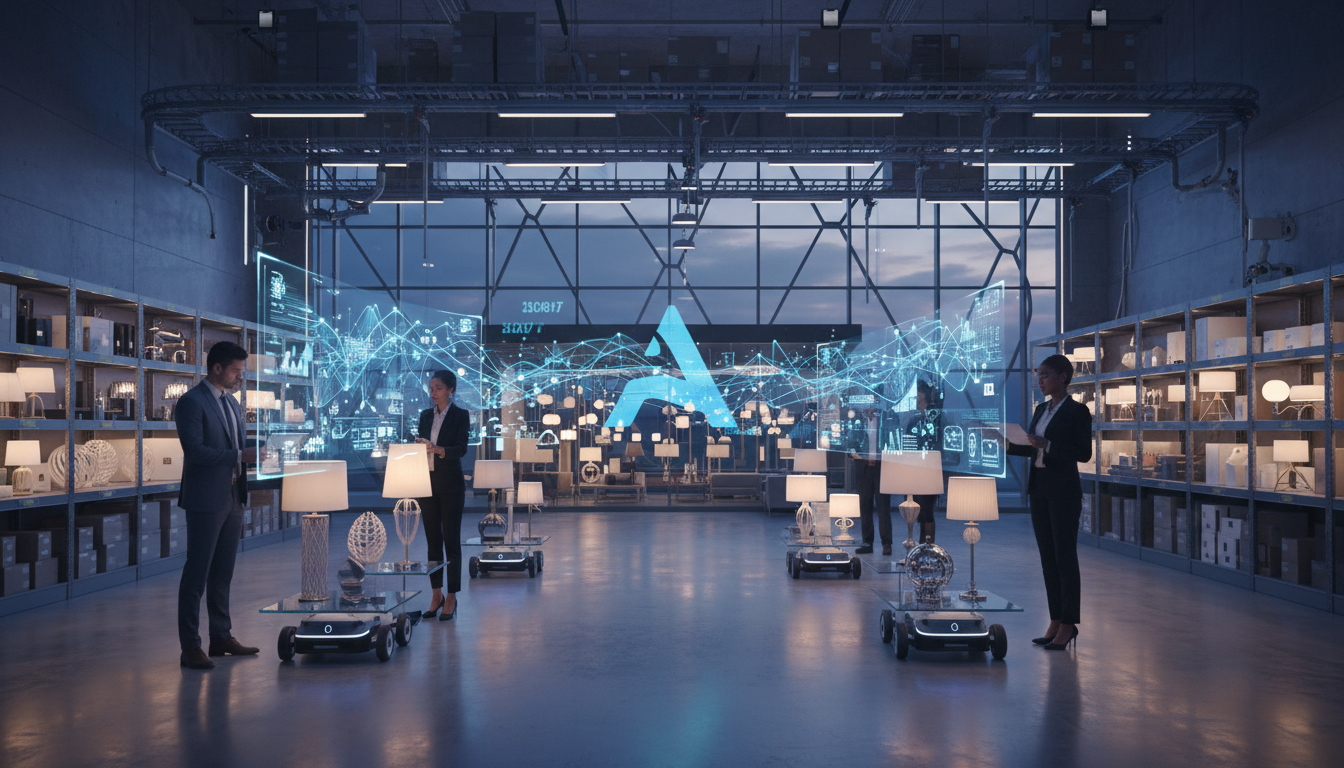 Visual Comfort & Co. image