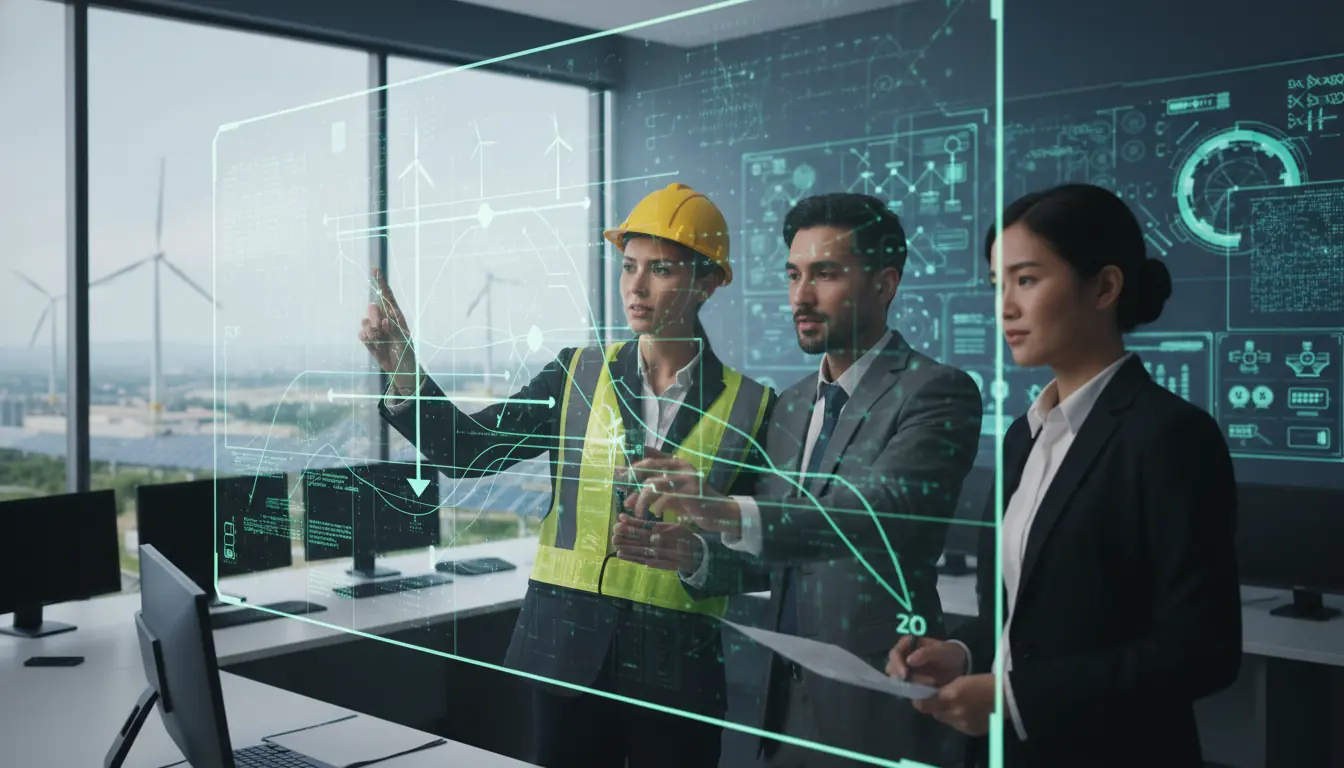 Xcel Energy image