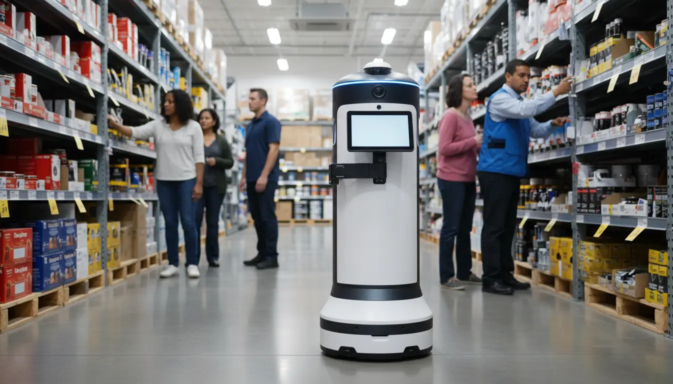 Lowe’s image