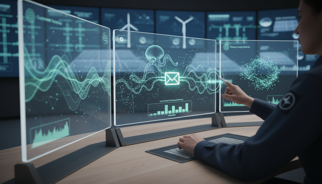 Octopus Energy image